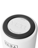 The Yeti Rambler Wine Chiller in White