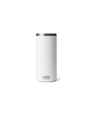 The Yeti Rambler Wine Chiller in White