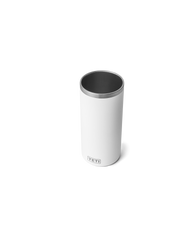 The Yeti Rambler Wine Chiller in White