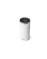 The Yeti Rambler Wine Chiller in White