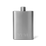 Rambler Flask in Stainless Steel