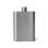 Rambler Flask in Stainless Steel