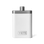 Rambler Flask in White