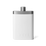 Rambler Flask in White