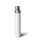 Rambler Flask in White