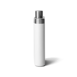 Rambler Flask in White