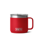 Rambler 14oz Mug 2.0 in Rescue Red