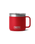 Rambler 14oz Mug 2.0 in Rescue Red