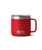 Rambler 14oz Mug 2.0 in Rescue Red