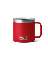 Rambler 14oz Mug 2.0 in Rescue Red