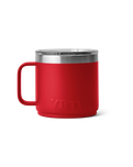 Rambler 14oz Mug 2.0 in Rescue Red