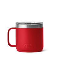 Rambler 14oz Mug 2.0 in Rescue Red