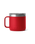 Rambler 14oz Mug 2.0 in Rescue Red