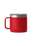 Rambler 14oz Mug 2.0 in Rescue Red