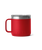 Rambler 14oz Mug 2.0 in Rescue Red