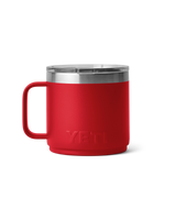 Rambler 14oz Mug 2.0 in Rescue Red