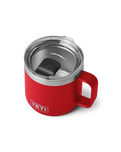 Rambler 14oz Mug 2.0 in Rescue Red