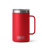 Rambler 24oz Mug in Rescue Red