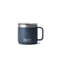 Rambler 14oz Mug 2.0 in Navy