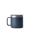 Rambler 14oz Mug 2.0 in Navy