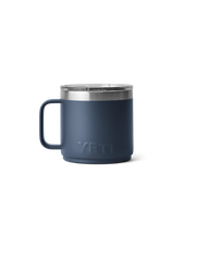 Rambler 14oz Mug 2.0 in Navy