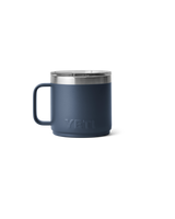 Rambler 14oz Mug 2.0 in Navy