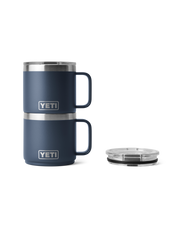 Rambler 14oz Mug 2.0 in Navy