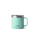 Rambler 14oz Mug 2.0 in Seafoam