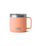 Rambler 14oz Mug 2.0 in Peach