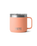 Rambler 14oz Mug 2.0 in Peach