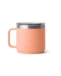 Rambler 14oz Mug 2.0 in Peach