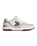 The Cariuma Mens Uba Pro Shoes in Smoke White, Red & Black