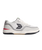 The Cariuma Mens Uba Pro Shoes in Smoke White, Red & Black