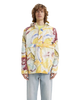 The Levi's® Mens Stockton Jacket in Art Print Digital