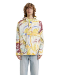 The Levi's® Mens Stockton Jacket in Art Print Digital