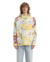 The Levi's® Mens Stockton Jacket in Art Print Digital