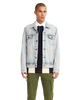 The Levi's® Mens The Trucker Jacket in New Light Trucker