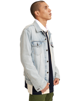 The Levi's® Mens The Trucker Jacket in New Light Trucker