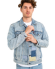 The Levi's® Mens The Trucker Jacket in Light Indigo