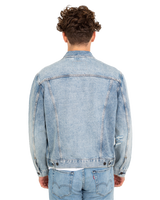 The Levi's® Mens The Trucker Jacket in Light Indigo