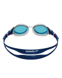 The Speedo Biofuse 2.0 Goggles in Blue & White