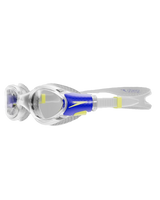 Biofuse 2.0 Junior Goggles in Clear & Blue
