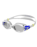 Biofuse 2.0 Junior Goggles in Clear & Blue