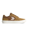 Hoefler T20 Pro Shoes in Camel & Ivory