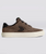 Hoefler T20 Shoes in Khaki Suede & Black