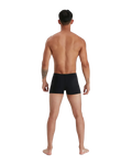 The Speedo Mens Eco Endurance+ Aquashorts in Black