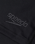 The Speedo Mens Eco Endurance+ Aquashorts in Black