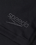 The Speedo Mens Eco Endurance+ Aquashorts in Black