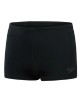 The Speedo Boys Boys Eco Endurance+ Aquashorts in Black