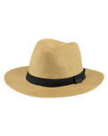 The Barts Mens Aveloz Hat in Light Brown